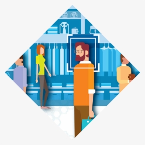 Reliable And Secure Access To Business Intelligence - Hk Canon Analytics Application #2638153