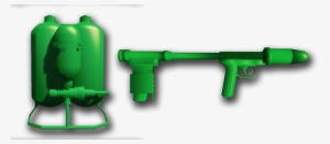 Flamethrower #2638247