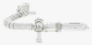 Halo Micro Action Figures Series 2 Flamethrower - Halo: Micro Action Figure #2638269