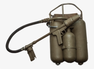 The National World War Ii Museum, - World War 2 Flamethrower #2638292