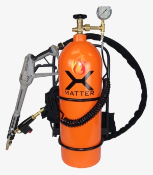 X15 Flamethrower #2638314