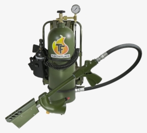 View Samegoogleiqdbsaucenao Green-xl181 , - Xl18 Flamethrower Xl 18 #2638335