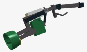 Flamethrower - Wiki #2638382