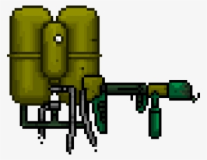 Flamethrower - Hotline Miami Ww2 #2638427