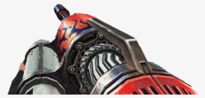 Flamethrower Viewmodel - Flamethrower Cso #2638428