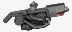 M7057 Flamethrower - Mega Brands #2638448