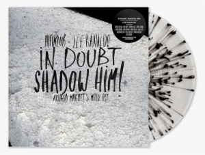 Lee Ranaldo In Doubt, Shadow Him Vinyl Lp - Covers #2638449