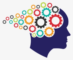 Digital Customer Care - Thinking Head #2638467