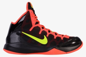 Zoom Without A Doubt - Nike Zoom Without A Doubt 12,5 #2638566