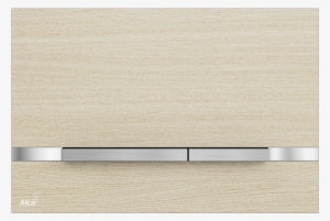 Flat Wood Stripe Oak White Flat Wood Stripe K Spare - Plywood #2638568