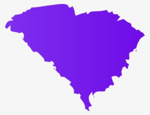 South Carolina Icon For Wheelchair Van Dealers Who - State Of South Carolina Transparent #2638729