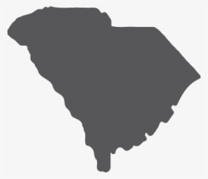 South-carolina - South Carolina Vector #2638747