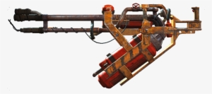 Fallout 4 Flamer #2638782