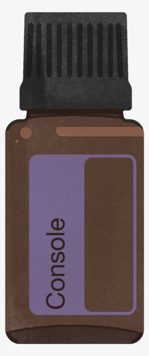 Console Doterra - Essential Oil #2638811