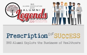 2018 Alumni Legends - Barrington 220 School District #2638949