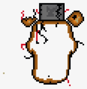 Nightmare Freddy Fazbear Origanal - Five Nights At Freddy's #2638950