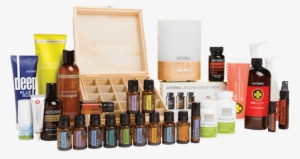 What Are You Waiting For - Natural Solutions Kit #2639049