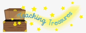 Hidden Trove Of Teaching Treasures • Teaching Trove #2639100