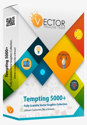 Tuck In The Massive Goldmine Of 5000 'royalty-free' - Vector Graphics #2639119