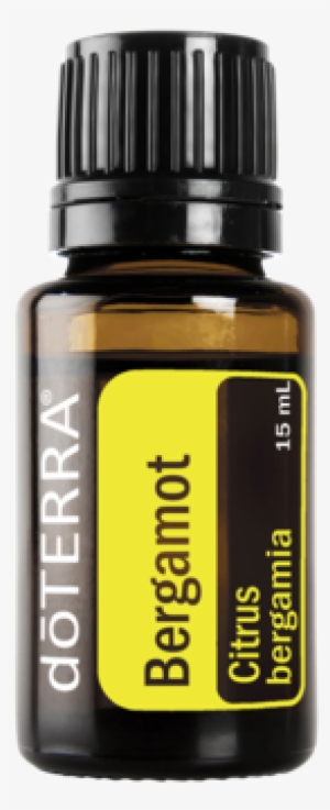 Doterra Bergamot Essential Oil 15ml - Doterra Bergamot Essential Oil - 15 Ml #2639143
