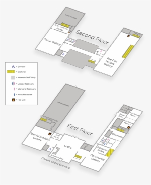 Fcm Gallery Map - Map #2639210