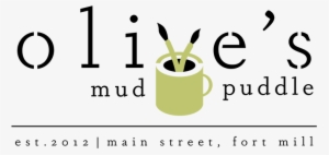 Picture - Olive’s Mud Puddle #2639213