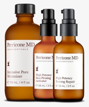 Enlarged Pores Prescription - Perricone Md Pore Power Duo #2639214