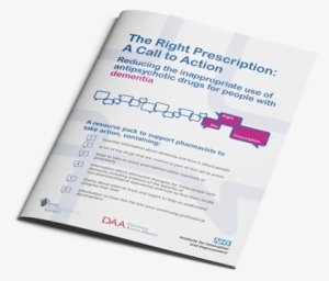 The Right Prescription - Display Device #2639304