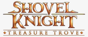 Treasure Trove - Shovel Knight Rivals Of Aether #2639327