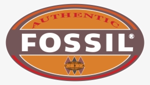 Fossil Logo Png Transparent - Fossil Logo #2639389