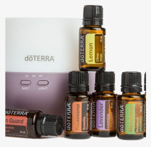 Doterra Home Essentials Kit #2639461