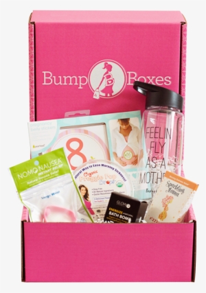 Bump Boxes - Bump Box First Trimester #2639462