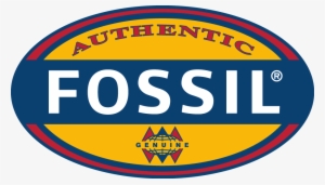 Explore Our New Fall Collection With Vintage Inspired - Fossil Logo #2639514