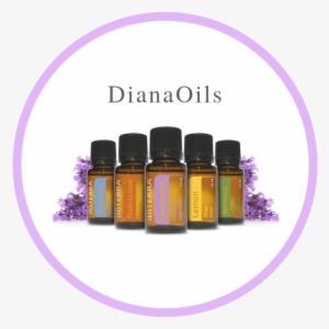 Doterra Lavender Essential Oil #2639559