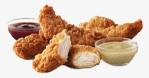 Chicken Fingers #2639578