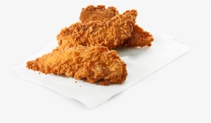 Image Result For Chick Fil A Spicy Chicken Strips - Cooking #2639583