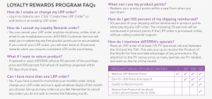 Doterra As A Wholesale Customer Or Wellness Advocate - Lrp Doterra Faq #2639602