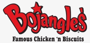 Gamecock Game Day At Bojangles Is A Pre-game Event - Bojangles Famous Chicken N Biscuits Logo #2639621