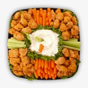 Click An Image Below To View Bigger - Chicken Nugget #2639648