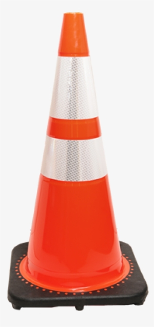 Traffic Safety Cone - Safety Cones #2639652