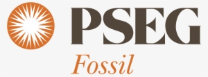 Pseg Fossil Logo Png Transparent - Pseg Long Island Logo #2639697