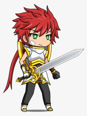 Click On The Photo To Start Tagging - Paladin I Ba #2639755