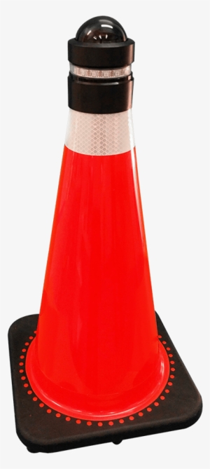 Smart, Iot-based Safety And Monitoring Solutions For - Smartcone Technologies #2639785