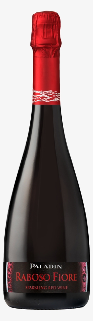 Raboso Fiore Red Sparkling Wine - Paladin Raboso Fiore Spumante Veneto Rosse Igt 750ml #2639801