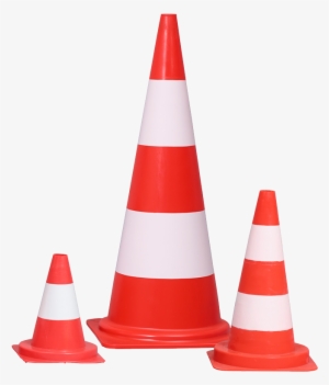 Traffic Cones - Traffic Cone #2639804
