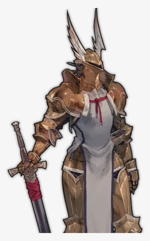 27371288 - Tactics Ogre Dragoon #2639892