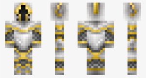 Paladin Minecraft Skin #2639908 Paladin Minecraft Skin #2639908