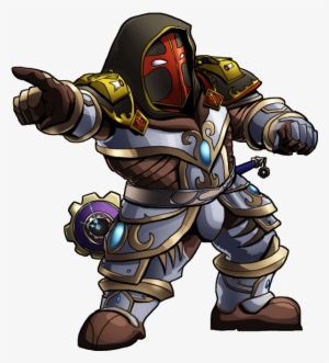 Warcraft Dwarf Png #2639932