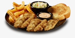 Actually, We Were Voted Best Fried Chicken In Florida - Orlando #2639935