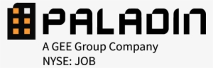 Paladin Consulting Logo - Paladin Consulting #2639955